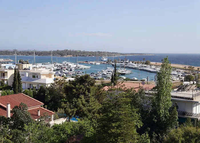 Palmyra Beach Hotel